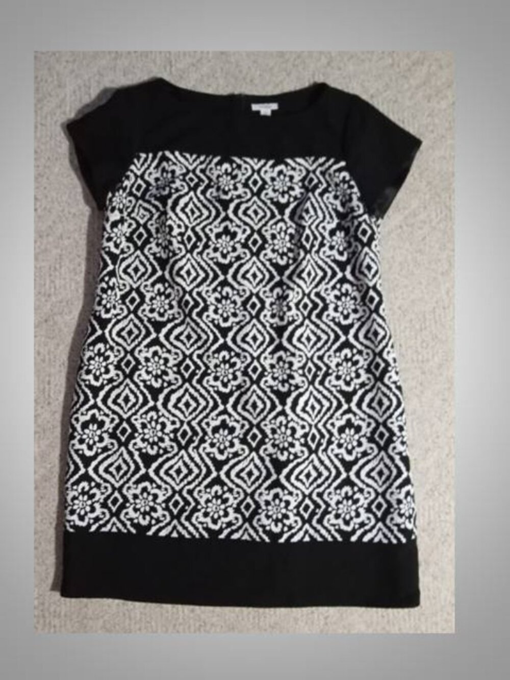 Dress Barn women's dress size 14W